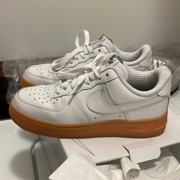 Nike AF1 - Picture 1 of 10
